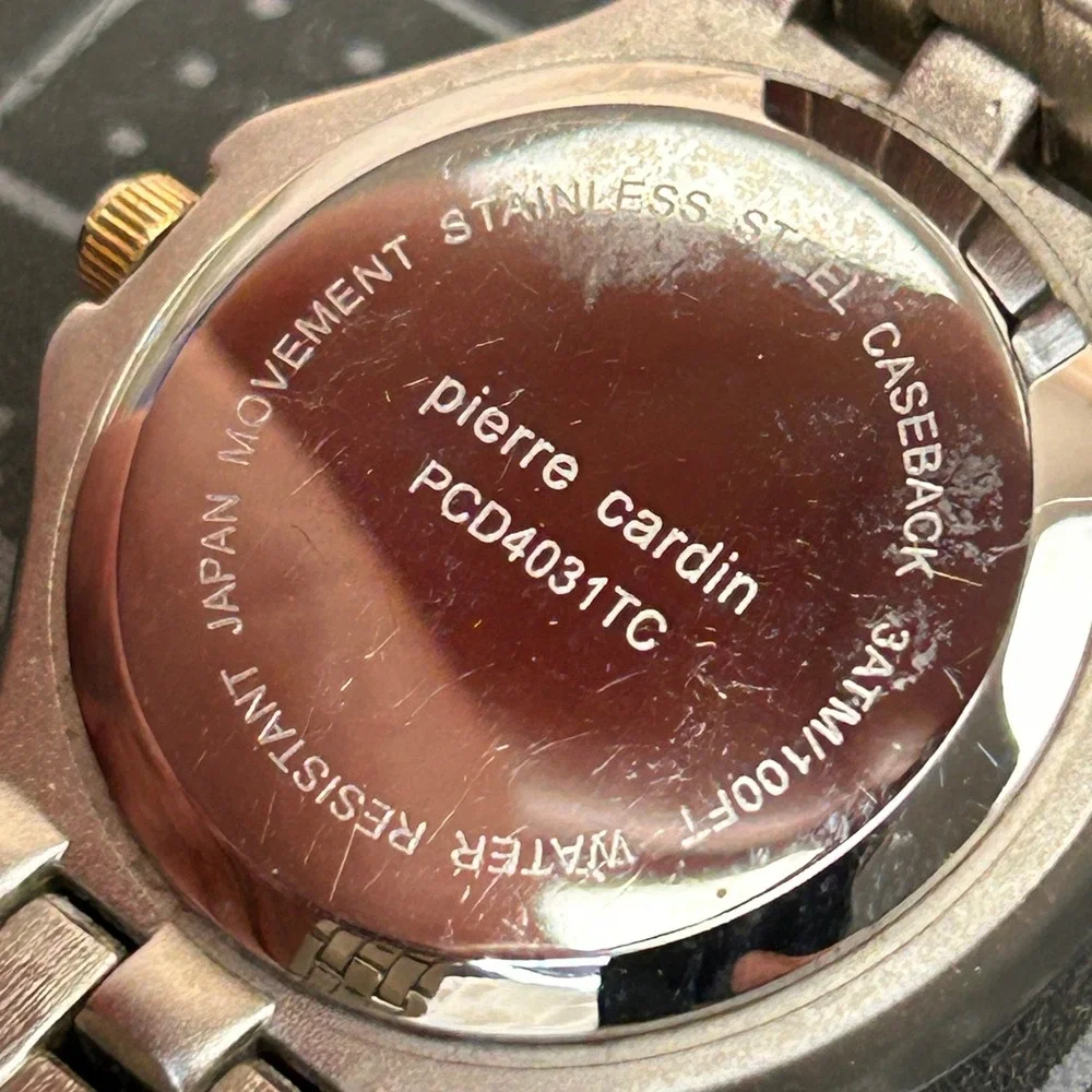 Pierre Cardin pierre cardin